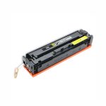 Cartucho de Toner Compatible CANON 045 AMARILLO 1239C001AA