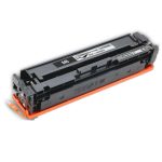 Cartucho de Toner Compatible CANON 045 NEGRO 1242C001AA