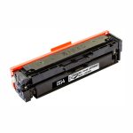 Cartucho de Toner Compatible Canon 054  3024C001  Negro