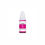 TINTA CANON GI-190 MAGENTA TINTA CONTINUA