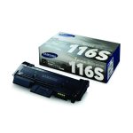 TONER S-PRINT A4 MLT-D116S NEGRO