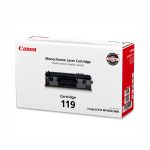 TONER CANON 119