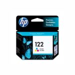 TINTA HP 122 TRICOLOR DESKJET 1000/2000/2050/3050