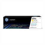 TONER HP 204A AMARILLO