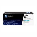 TONER HP 30A NEGRO