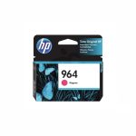 TINTA HP 964 MAGENTA ORIGINAL INK