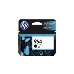 TINTA HP 964 NEGRO ORIGINAL INK