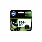 TINTA HP 964XL CIAN ORIGINAL INK