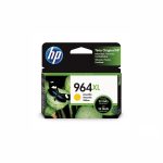 TINTA HP 964XL AMARILLO ORIGINAL INK