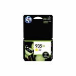 TINTA HP 935XL AMARILLO ALTO RENDIMIENTO