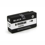 Tinta Compatible 950XL Negro
