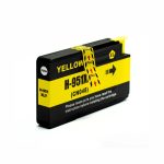 Tinta Compatible 951XL Yellow