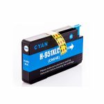 Tinta Compatible 951XL Cyan