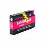 Tinta Compatible 951XL Magenta