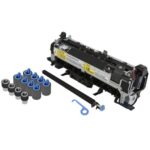 Kit de Mantenimiento para Impresora HP M630 M630dn 110v B3M77-67902