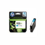 TINTA HP 935XL CIAN ALTO RENDIMIENTO