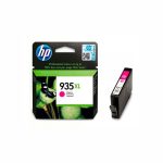 TINTA HP 935XL MAGENTA ALTO RENDIMIENTO