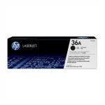 TONER HP P1505 NEGRO