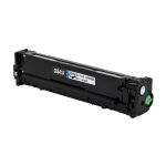 Cartucho de Toner Compatible CB541A CE321A CF211A CYAN