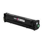Cartucho de Toner Compatible CB543A CE323A CF213A MAGENTA