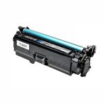 Cartucho de Toner Compatible  CE251A / CE401A CYAN