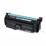 Cartucho de Toner Compatible CE260A Negro