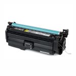 Cartucho de Toner Compatible CE262A AMARILLO