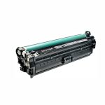 Cartucho de Toner Compatible CE270A NEGRO