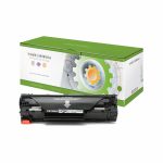 Toner Compatible de Alto desempeño Static Control HP 85A
