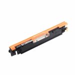 Cartucho de Toner Compatible  CE310A CF350A NEGRO