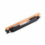 Cartucho de Toner Compatible CE311A CF351A CYAN