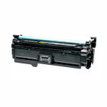 Cartucho de Toner Compatible CE402A AMARILLO