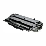 Cartucho de Toner Compatible CF214A