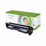 Toner Compatible de Alto desempeño Static Control HP 17A