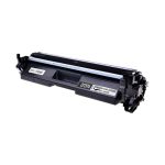 Cartucho de Toner Compatible CF217A