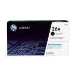 TONER HP 26A NEGRO
