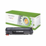 Toner Compatible de Alto desempeño Static Control HP 83A