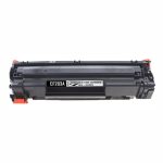 Cartucho de Toner Generico CF283A