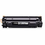 Cartucho de Toner Generico CF283X