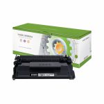 Toner Compatible de Alto desempeño Static Control  HP 87X