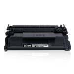 Cartucho de Toner Compatible  CF287X