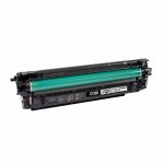 Cartucho de Toner Compatible  CF360A NEGRO