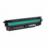 Cartucho de Toner Compatible  CF361A CYAN