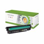 Toner Compatible de Alto desempeño Static Control HP 508A  /  CF362A Amarillo
