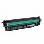 Cartucho de Toner Compatible  CF363A MAGENTA