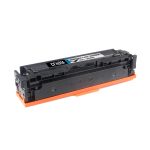 Cartucho de Toner Compatible  CF401A / M252n 201A