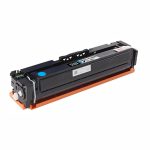Cartucho de Toner Generico CF401X CYAN