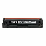 Cartucho de Toner Generico CF410X NEGRO