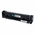 Cartucho de Toner Generico CF411A CYAN