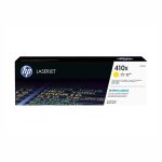TONER HP 410X AMARILLO ALTO RENDIMIENTO